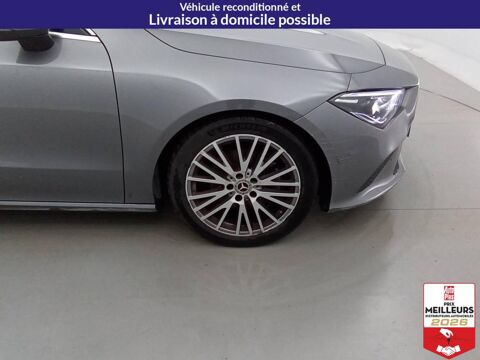 Classe CLA 200 d 8G-DCT Style 2022 occasion 10150 Lavau