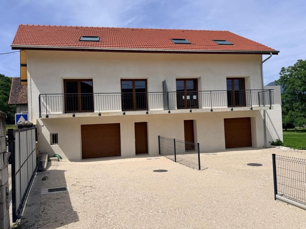 Maison à vendre 1 pièces CHAPAREILLAN (38) - 190 M2 - jardin privatif
