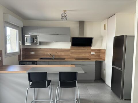  Appartement � louer 2 pi�ces 50 m�