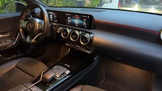 Classe A 1.3 200 163 7G-DCT AMG Line - Automatique 2019 occasion 06800 Cagnes Sur Mer
