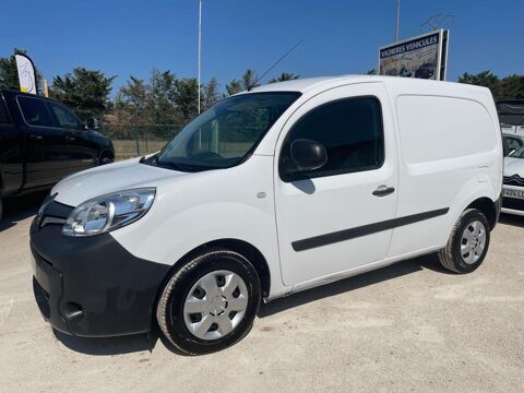 Renault Kangoo Express 1.5 Blue dCi 95ch Grand Confort 2019 occasion Cavaillon 84300