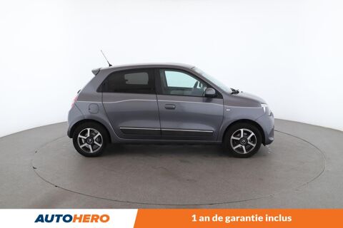 Twingo 0.9 TCe Intens EDC 90 ch 2017 occasion 92130 Issy-les-Moulineaux
