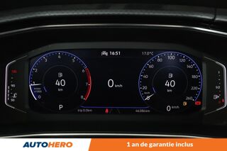 T-Cross 1.0 TSI Active DSG 110 ch 2022 occasion 92130 Issy-les-Moulineaux