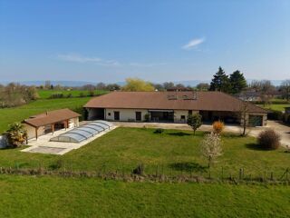  Ferme à vendre 7 pièces 195 m²