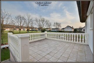  Maison  vendre 5 pices 115 m