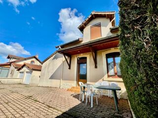  Maison à vendre 5 pièces 92 m²