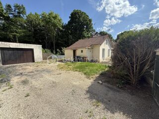  Maison à vendre 2 pièces 55 m²