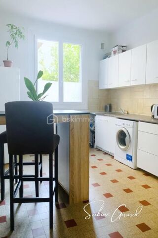  Appartement � vendre 2 pi�ces 55 m�