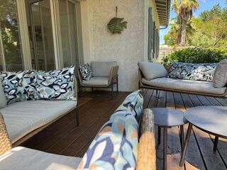  Villa � vendre 5 pi�ces 97 m�