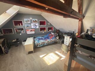  Maison à vendre 6 pièces 119 m²