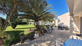  Maison � vendre 4 pi�ces 124 m�