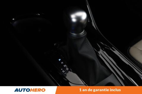 C-HR 2.0 Hybride Collection 184 ch 2020 occasion 92130 Issy-les-Moulineaux