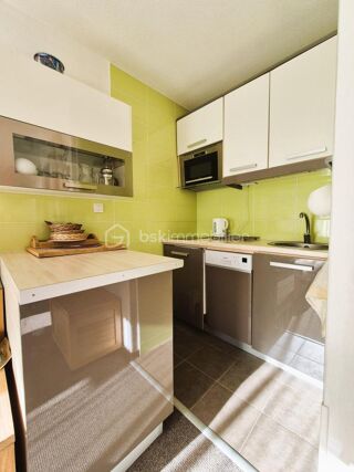  Appartement  vendre 1 pice 28 m