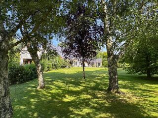  Propri�t�/ch�teau � vendre 9 pi�ces 377 m�