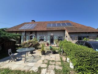  Maison � vendre 5 pi�ces 112 m�