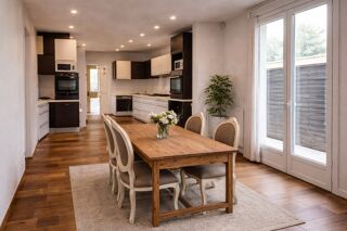  Maison � vendre 3 pi�ces 60 m�