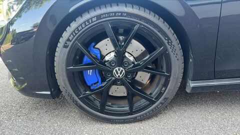 Golf 2.0 TSI 320 DSG7 R 2021 occasion 27400 Heudebouville