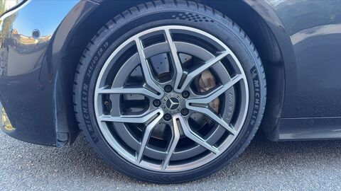 Classe E Cabriolet 300 258 EQ-Boost 9G-Tronic Avantgarde Line 2021 occasion 42600 Montbrison