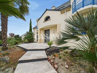  Villa � vendre 6 pi�ces 170 m�