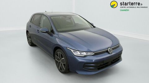 Volkswagen Golf 8 1.5 eTSI EVO2 116 DSG7 Life Plus 2025 occasion Voglans 73420