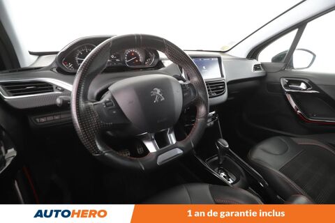 2008 1.5 Blue-HDi GT Line EAT6 120 ch 2019 occasion 92130 Issy-les-Moulineaux