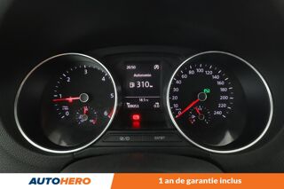 Polo 1.4 TDI BlueMotion Tech Sportline DSG7 5P 90 ch 2017 occasion 92130 Issy-les-Moulineaux