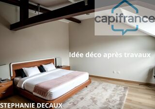  Maison � vendre 5 pi�ces 110 m�