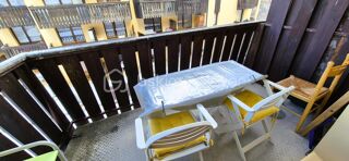  Appartement � vendre 1 pi�ce 15 m�