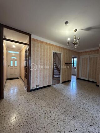  Maison � vendre 5 pi�ces 122 m�