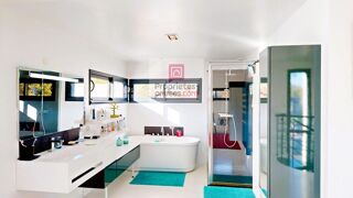  Maison � vendre 4 pi�ces 138 m�