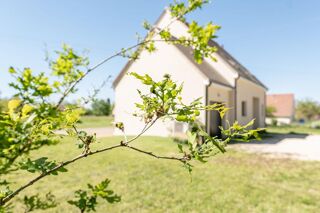 Maison à vendre 4 pièces 113 m²