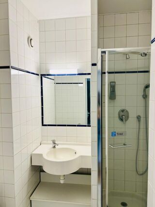  Appartement � louer 1 pi�ce 18 m�