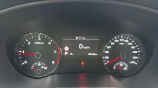 Sportage IV 1.6 CRDi 136 DCT7 GT Line 2019 occasion 84190 Vacqueyras