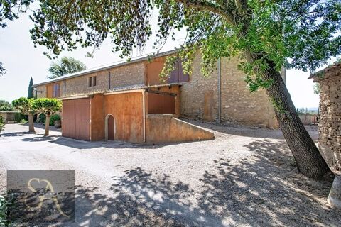 Domaine viticole de caract&egrave;re � 55 ha � Proche M&eacute;diterran&eacute;e entre Narbonne et Carcassonne 1370000 11200 Raissac d aude