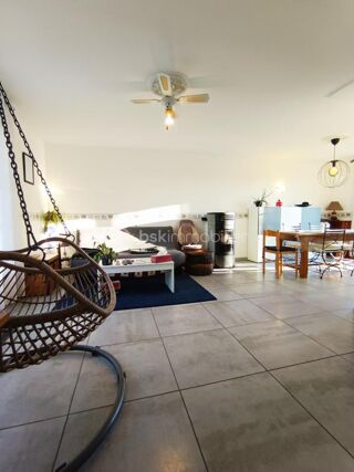  Maison à vendre 5 pièces 100 m²