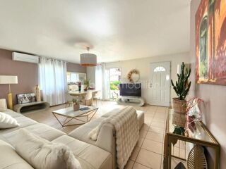  Villa à vendre 4 pièces 83 m²