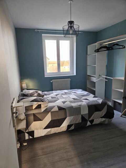  Appartement � louer 3 pi�ces 50 m�