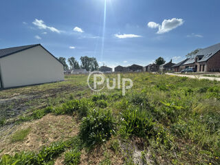  Terrain � vendre 353 m�