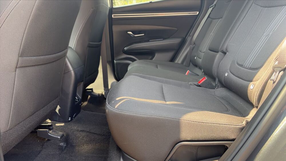 Tucson 1.6 T-GDI 150 Hybrid DCT-7 Creative - Garantie constructeur 2023 occasion 92270 Bois Colombes