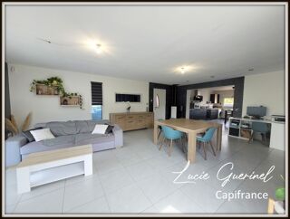  Maison � vendre 7 pi�ces 188 m�