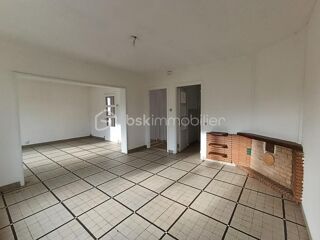  Maison � vendre 8 pi�ces 110 m�