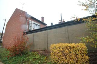  Immeuble � vendre 5 pi�ces 140 m�