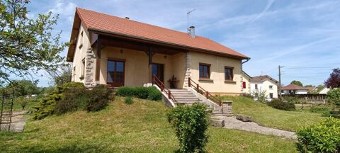   Maison Breuches 126 m2 / 4 chambres Maison - 5 pièce(s) - 126 m²