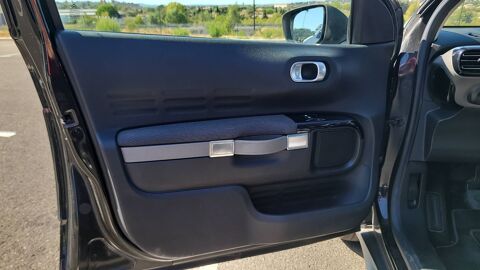 C4 cactus 1.2 PureTech 110 Feel 2017 occasion 11000 Carcassonne