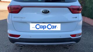 Sportage 2.0 CRDi 136 GT Line 2016 occasion 42160 Saint Cyprien
