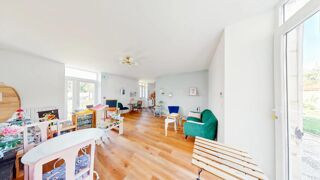  Maison � vendre 8 pi�ces 216 m�