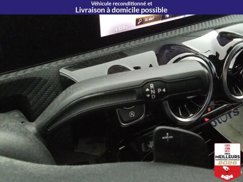 Classe A 200 7G-DCT Style 2021 occasion 10150 Lavau