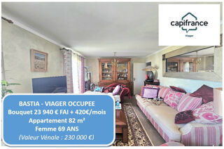  Maison � vendre 3 pi�ces 82 m�