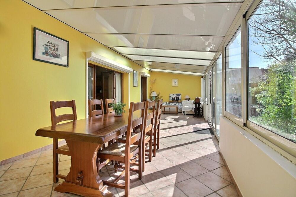 à vendre  Maison Antony (92160)