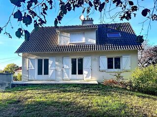  Maison à vendre 6 pièces 110 m²